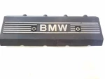 Left Coil Pack Valve Cover Black Trim Fits 1993-1995 Bmw 740IL. Fixed Price $36.00.