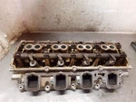 Driver Left Cylinder Head From 2006 Dodge Ram 1500 5.7L 10259219. Fixed Price $268.94.