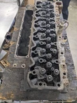 Cylinder Head For 08-09 Dodge Ram 2500 6.7 4931647. Fixed Price $1199.95.
