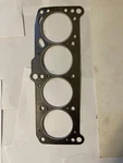 Mccord HG022 Engine Cylinder Head Gasket Replaces Fel-pro 21200 PT-1. Fixed Price $25.95.