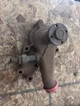 Kaiser Supersonic 6 Cylinder Water Pump. Fixed Price $50.00.