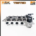 04-09 Cadillac Xlr 4.6L V8 Front Left Driver Side Engine Cylinder Head Oem. Fixed Price $216.01.