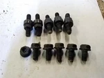 7.3L Cylinder Head Air Intake Duct Bolts Fits 1995-2003 Ford F250 F350 F450. Fixed Price $28.00.