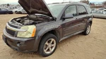 2005-2009 Chevy Equinox Right Cylinder Head Assembly Oem 3.4L 19207867. Fixed Price $427.50.