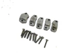 10-19 Jaguar Xf Xj Xk Range Rover Sport 5.0L Intake Camshaft Bearing Cap Set. Fixed Price $74.99.