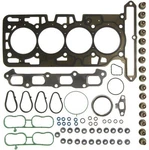 Engine Cylinder Head Gasket Set-vin: Mahle HS54981. Fixed Price $244.97.