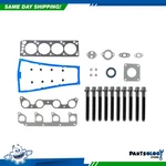 Dnj HGB448 Cylinder Head Set With Bolt Kit 95-98 Ford Ranger 2.3L L4. Fixed Price $87.39.