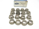 (16) Nos Oem Ford B8A-6517-B Valve Spring Retainer Sleeve 1958-1966 Fe 332-428. Fixed Price $49.99.