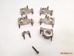 2015 Mini Cooper F56 F55 F57 Intake Camshaft Eccentric Cap Set 8618192. Fixed Price $99.99.