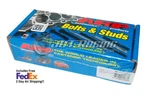 Arp Cylinder Head Studs For Honda B16A2 B16A3 1.6L Dohc Vtec #208-4601. Fixed Price $189.99.
