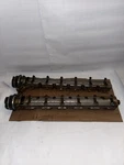 Oem 07-10 Bmw 335I 535I N54 Exhaust & Intake Camshafts Shelf Trays 11317584803. Fixed Price $400.48.