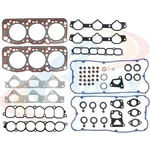 Apex Gaskets AHS2021 Head Set. Fixed Price $132.62.