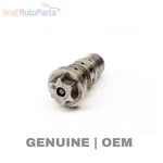 2018-2026 Audi SQ5 Engine / Camshaft Oil Control Valve 06M109257T. Fixed Price $12.49.