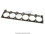 Bmw (1984-1993) Head Gasket +0.3 (2.05 Mm) Victor Reinz Warranty. Fixed Price $66.90.
