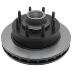 Disc Brake Rotor And Hub Assembl Fits 1999-2003 Ford F-250 Super Duty F-350. Fixed Price $298.55.