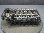 2006-2012 Bentley Flying Spur 6.0L W12 Engine Right Cylinder Head W/ Camshafts. Fixed Price $356.22.