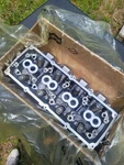 Mopar 5.7L Hemi Cylinder Head Passenger Side 53021616DG Dodge Jeep Chrysler. Fixed Price $449.00.