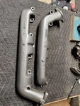 1962-1965 Dodge Coronet Plymouth Belvedere Barracuda 426 Exhaust Manifolds 383. Fixed Price $399.00.
