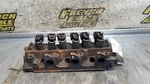 Cylinder Head 6-183 3.0L Fits 1991 Ranger 1261462. Fixed Price $75.00.