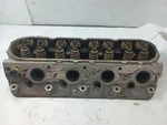 Cylinder Head From 2005 Chevrolet Express 2500 4.8L 12083110. Fixed Price $202.94.