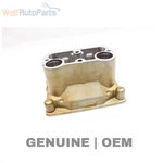 2015-2018 Bmw M3 Engine Spark Plug Housing / Insert 7605104. Fixed Price $13.71.