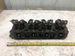Mercury Mercruiser 3.0 4 Cylinder Gm Marine Boat Engine Head. Fixed Price $213.75.