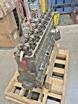 Buick 320 Straight 8 Dynaflash Longblock Engine Core. Fixed Price $750.00.