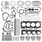 G4GC Engine Rebuild Overhaul Kit Set For Hyundai Kia Elantra Tucson Soul 2.0L. Fixed Price $163.99.