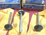 New 1930-1931 Chevrolet Intake Valve Lot, Pieces, Rust Free, Usa!. Fixed Price $24.49.