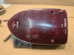 Jaguar XJ66XJ12 S1 S2 Rh Rear Tail Light Assembly Lucas L801. Fixed Price $37.49.