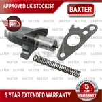 Fits Mercedes Saloon 1976-1985 2.5 Baxter Timing Chain Tensioner 1230500411. Fixed Price $92.00.