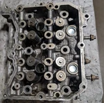 2011-2013 Subaru Forester 2.5L FB25 Right Passenger Cylinder Head 11039AC460 Oem. Fixed Price $198.00.