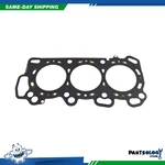 Dnj HG285 Mls Head Gasket For 03-07 Honda Accord 3.0L V6 Sohc 24V. Fixed Price $37.04.