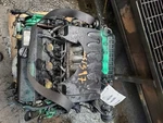 Used Engine Complete Assembly Fits: 2007 Mitsubishi Outlander 3.0L Vin X 8TH Dig. Fixed Price $1107.00.