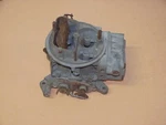 Holley D5TE-9510-CB 4 Barrel Carburetor Ford Truck Parts. Fixed Price $15.00.