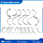 B5254T Engine Cran Main & Con Rod Bearings For 2.5L Volvo C30 S40 C70 V50 S60 I5. Fixed Price $100.69.