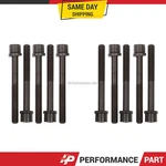 Cylinder Head Bolts For Daewoo Leganza Nubira Isuzu Rodeo Amigo 2.2L X22SE. Fixed Price $30.99.