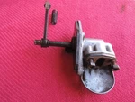 Alfa Romeo 1300 Giulietta Normale Used Original Cylinder Head Fuel Pump Parts. Fixed Price $95.00.