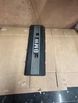 Genuine Bmw Series E38 Left Side Engine Cover 11121736004. Fixed Price $46.90.