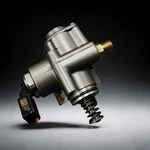 High Pressure Fuel Pump 07L127026AD For Audi S6 5.2 V10 2007-2011. Fixed Price $69.99.