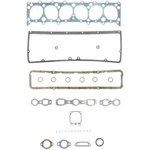 Engine Cylinder Head Gasket Set Fel-pro Hs 7276 B. Fixed Price $106.61.