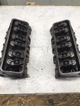 Mercury Marine Mercruiser 4.3 262 V6 Vortec Gm Boat Engine Cylinder Heads Set. Fixed Price $399.00.