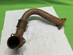 1980 1981 Turbo Firebird Trans Am Exhaust Manifold Inlet Pipe Oem Gm. Fixed Price $150.00.