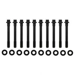 Engine Cylinder Head Bolt Set Fel-pro Es 72489. Fixed Price $49.97.