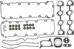Engine Cylinder Head Gasket Set-vin: Mahle HS54232A. Fixed Price $197.75.
