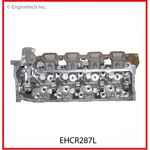 Enginetech Bare Cylinder Head EHCR287L;. Fixed Price $667.77.