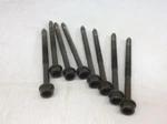 13-14 16-17 Audi A8 3.0 Gasoline Cylinder Head Set Of. Fixed Price $25.49.