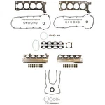 Engine Cylinder Head Gasket Set Fel-pro Hs 26361 PT-1. Fixed Price $686.64.