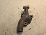 Mgb Thermostat Housing 12H2447. Fixed Price $18.74.