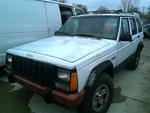Cylinder Head 6-242 4.0L Fits 91-95 Cherokee 86193. Fixed Price $360.00.
